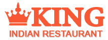 King Indian Restaurant logo